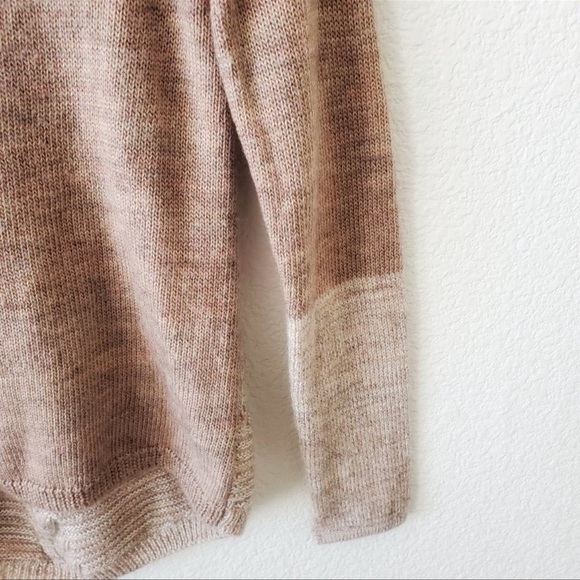 $25 for 3_The Limited Wool Design Sweater _XS - Picture 6 of 8